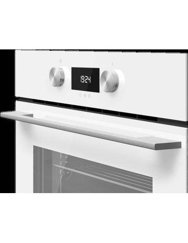 TEKA HLC 8400 URBAN Valkoinen Kompakti kiertoilmauuni
