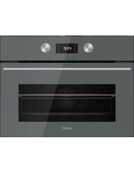 TEKA HLC 8400 URBAN Stone Grey Built-in Compact oven