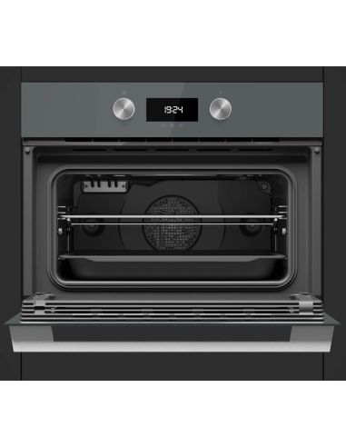 TEKA HLC 8400 URBAN Kiviharmaa Kompakti kiertoilmauuni