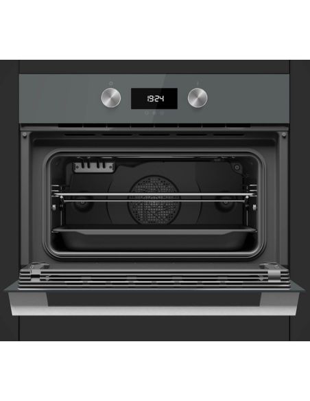TEKA HLC 8400 URBAN Stone Grey Built-in Compact oven