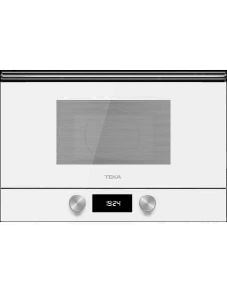 TEKA ML 822 BIS L W WISH Maestro Valkoinen Integroitava mikroaaltouuni