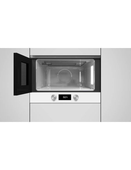 TEKA ML 8220 BIS L W WISH Maestro Valge Integreeritav mikrolaineahi