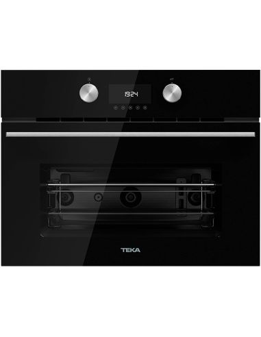 TEKA MLC 8440 Черный