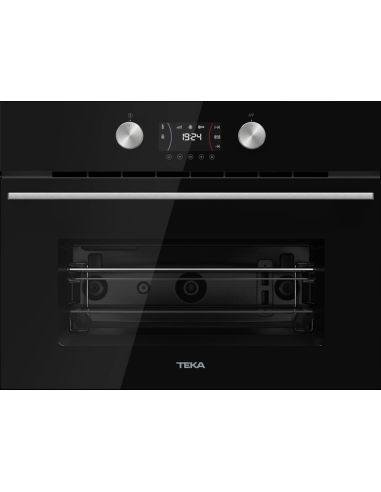 TEKA MLC 8440 Black
