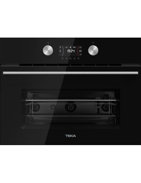 TEKA MLC 8440 Black
