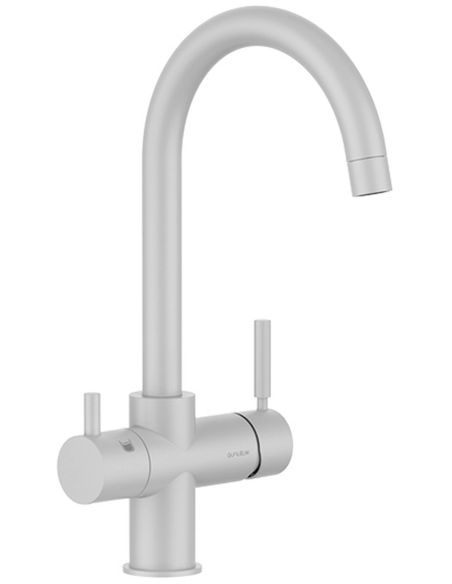 GUGLIELMI PURA FGAP39107 Still Kitchen faucet with filtered water connection
