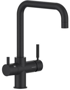GUGLIELMI PURA FGAP39125 Still Kitchen faucet with filtered water connection