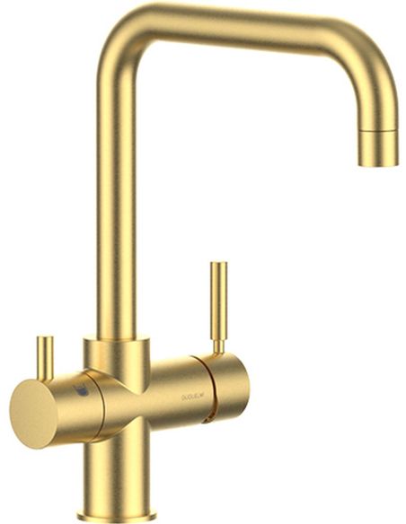 GUGLIELMI PURA FGAP39125 Still Kitchen faucet with filtered water connection
