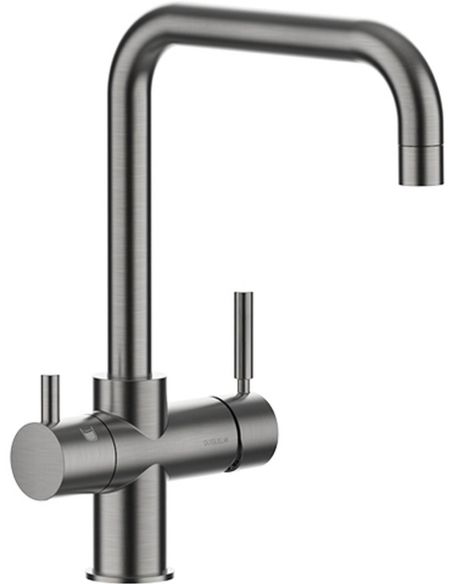 GUGLIELMI PURA FGAP39125 Still Kitchen faucet with filtered water connection