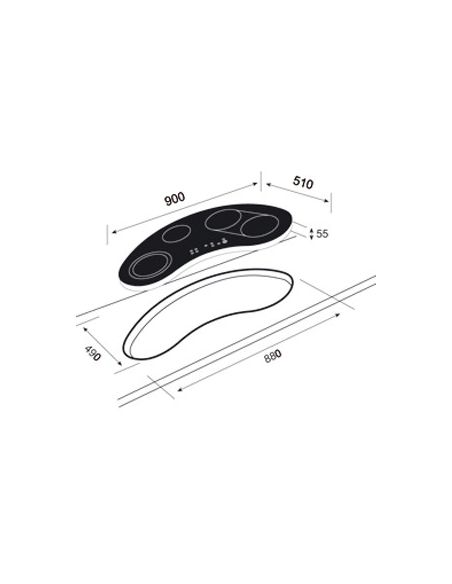 TEKA  VR 90 4G AI AL TR