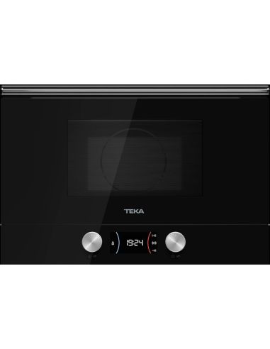 TEKA ML 8220 BIS URBAN  Микроволновая печь с грилем