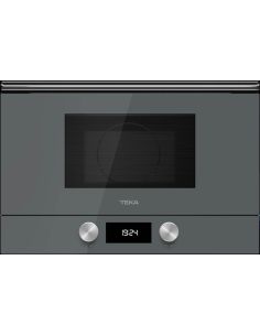 TEKA ML 822 BIS  Urban Kiviharmaa Integroitava mikroaaltouuni