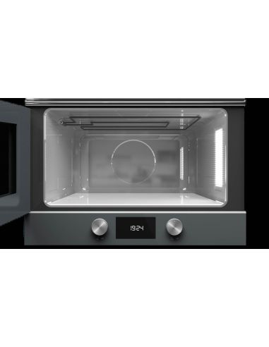 TEKA ML 822 BIS  Urban Kiviharmaa Integroitava mikroaaltouuni
