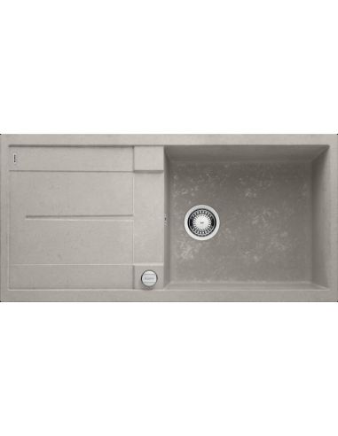 BLANCO METRA XL 6 S Beton-Style Silgranit Кухонная мойка