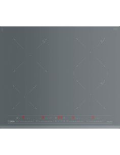TEKA IZ 6420 ST Harmaa Multislider Induktioliesitaso