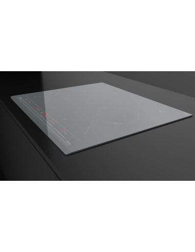 TEKA IZ 6420 ST Серого цвета Multislider индукционная варочная панель