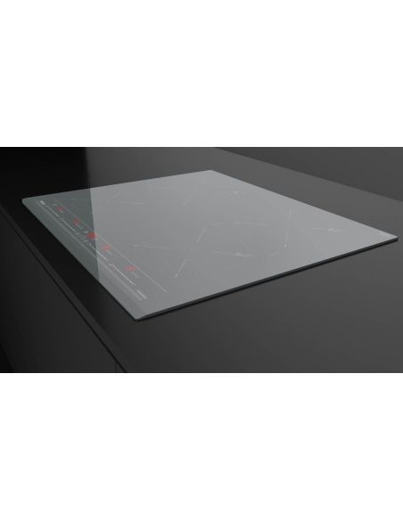 TEKA IZ 6420 ST Серого цвета Multislider индукционная варочная панель