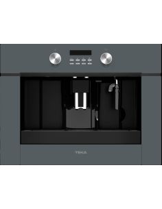 TEKA CLC 855 GM/ST WISH Maestro Stone grey Espressokeitin