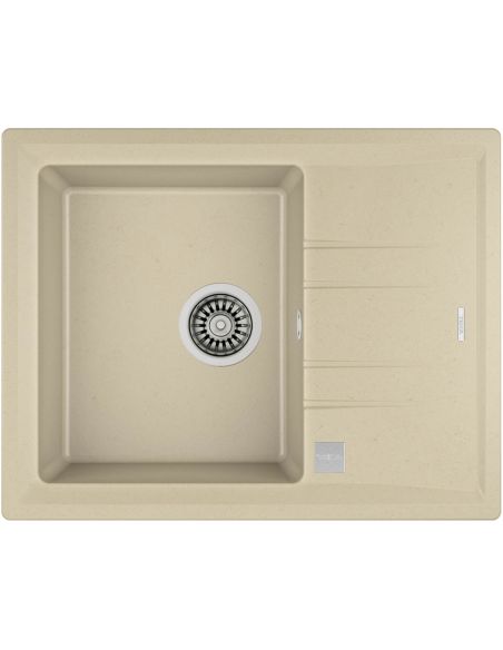 TEKA STONE 45 S-TG composite Kitchen sink