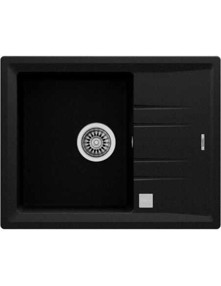 TEKA STONE 45 S-TG composite Kitchen sink