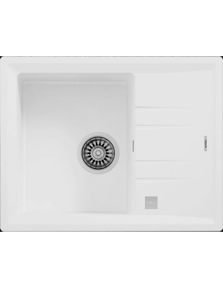 TEKA STONE 45 S-TG composite Kitchen sink
