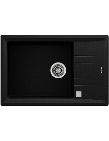 TEKA STONE 60 S-TG composite Kitchen sink