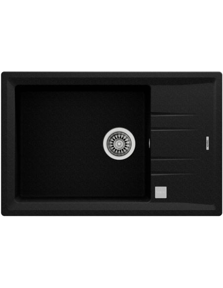 TEKA STONE 60 S-TG composite Kitchen sink