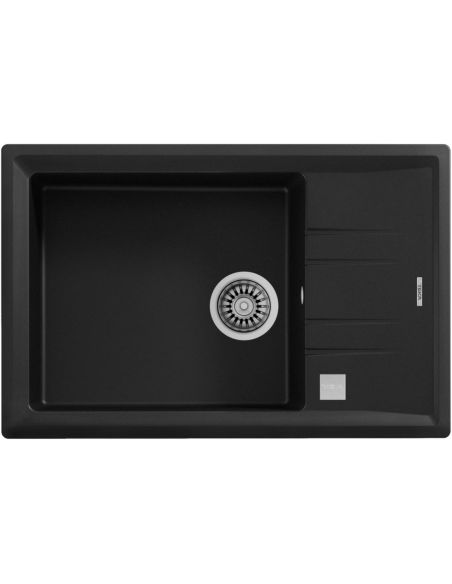 TEKA STONE 60 S-TG composite Kitchen sink