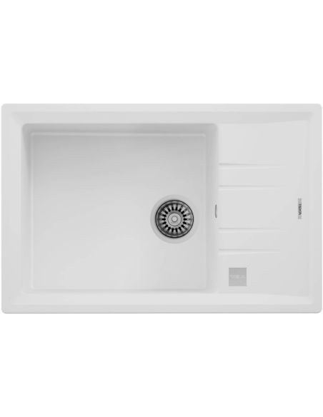 TEKA STONE 60 S-TG composite Kitchen sink