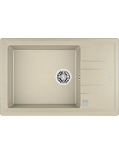 TEKA STONE 60 S-TG composite Kitchen sink