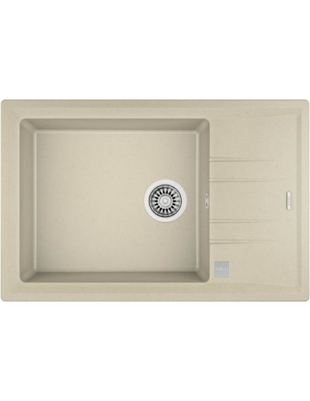TEKA STONE 60 S-TG composite Kitchen sink