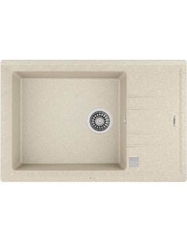 TEKA STONE 60 S-TG composite Kitchen sink