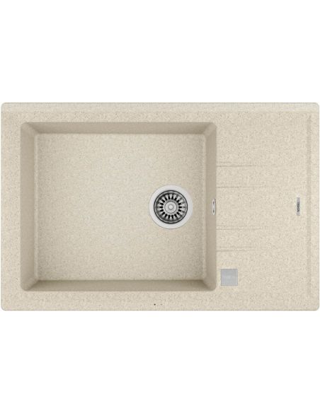 TEKA STONE 60 S-TG composite Kitchen sink