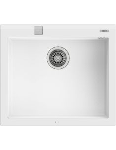 TEKA FORSQUARE 50.40 TG Гранитная Кухонная мойка