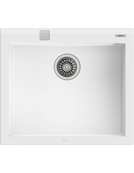 TEKA FORSQUARE 50.40 TG Built-in Composite Kitchen sink