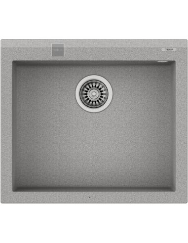 TEKA FORSQUARE 50.40 TG Built-in Composite Kitchen sink