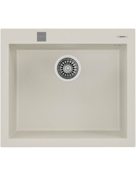 TEKA FORSQUARE 50.40 TG Гранитная Кухонная мойка