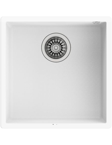 TEKA SQUARE 40.40 TG Undermount Composite Kitchen sink