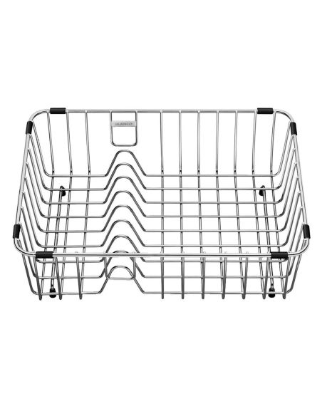 BLANCO Stainless Steel Multifunctional wire basket