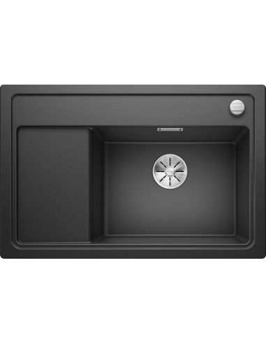 BLANCO ZENAR XL 6 S Compact Silgranit diskbänk