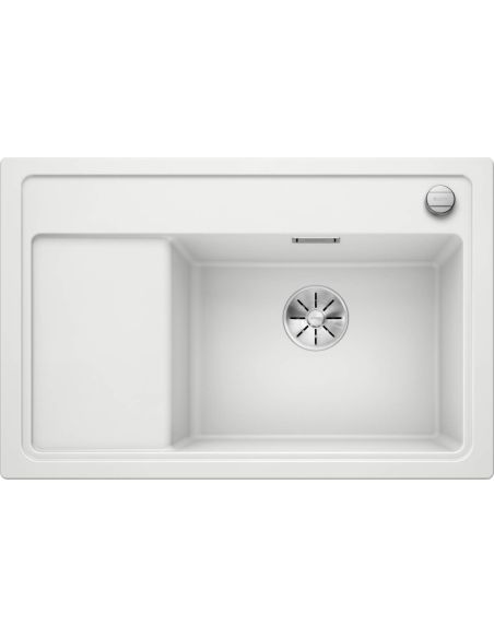 BLANCO ZENAR XL 6 S Compact Silgranit Keittiöallas