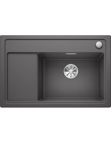 BLANCO ZENAR XL 6 S Compact Silgranit diskbänk