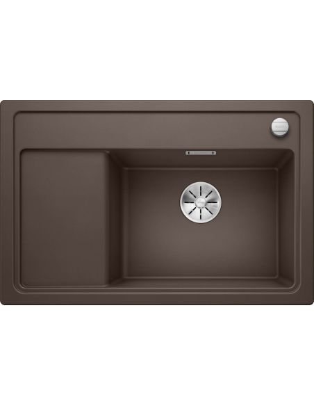 BLANCO ZENAR XL 6 S Compact Granite Kitchen sink