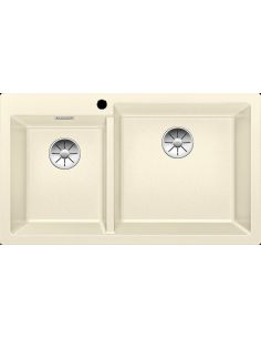 BLANCO PLEON 9 Silgranit Kitchen sink