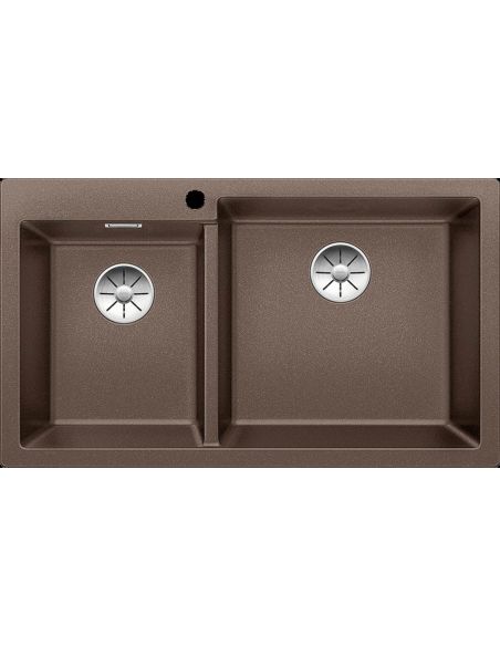 BLANCO PLEON 9 Silgranit Kitchen sink