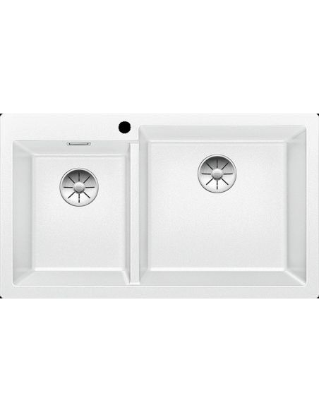 BLANCO PLEON 9 Silgranit Kitchen sink
