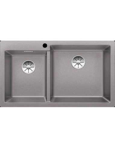 BLANCO PLEON 9 Silgranit Kitchen sink