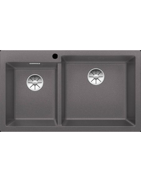 BLANCO PLEON 9 Silgranit Кухонная мойка 523058