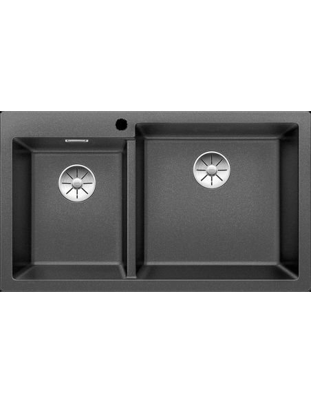 BLANCO PLEON 9 Silgranit Кухонная мойка 523057
