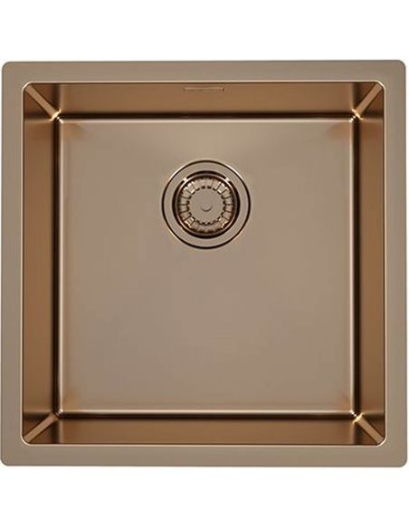 ALVEUS QUADRIX 30 Monarch Collection Kitchen sink